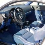 Lote 1243 1999 Audi TT Quattro 04 150x150
