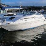 Lote 1270 2000 Sea Ray 250 Boat 01 150x150