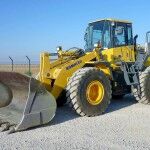 Lote 263 2004 Komatsu WA380 5H Pala Cargadora Sobre Ruedas 01 150x150