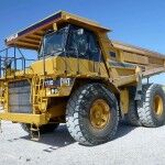 Lote 287 2001 Caterpillar 773D Dumper RíGido 01 150x150