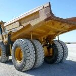 Lote 287 2001 Caterpillar 773D Dumper RíGido 02 150x150