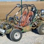 Lote 5403 2006 Kinroad Sahara Buggy 01 150x150