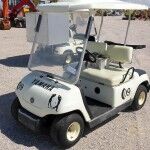 Lote 5419 Yamaha G22 Electric Carrito Golf 01 150x150