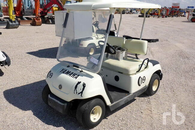Lote_5419_Yamaha_G22_Electric_Carrito_Golf_01