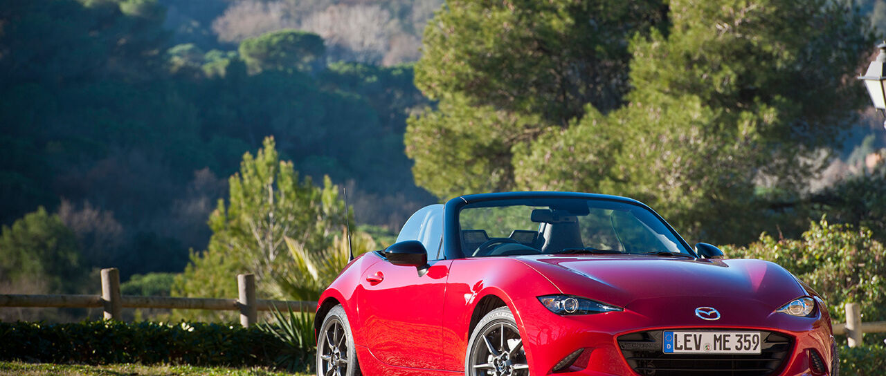 Todas las noticias de coches en un solo portal: Pruebas, fotos, vídeos, informes...