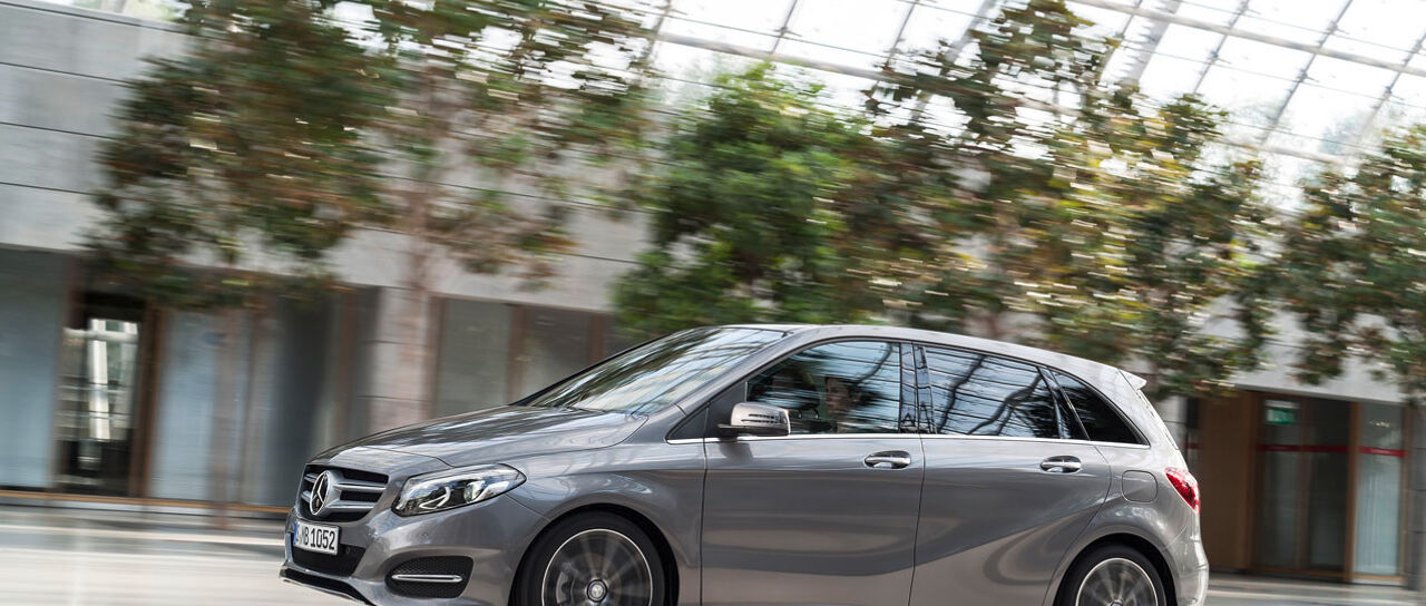 Todas las noticias de coches en un solo portal: Pruebas, fotos, vídeos, informes...