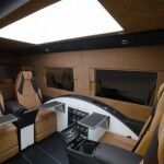 Mercedes Sprinter Brabus 2014 02 150x150