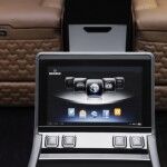 Mercedes Sprinter Brabus 2014 06 150x150