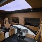 Mercedes Sprinter Brabus 2014 08 150x150