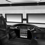 Mercedes Sprinter Brabus 2014 14 150x150