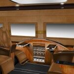 Mercedes Sprinter Brabus 2014 16 150x150