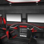 Mercedes Sprinter Brabus 2014 17 150x150