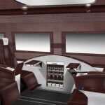 Mercedes Sprinter Brabus 2014 18 150x150