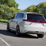 Mitsubishi Outlander PHEV Concept S 2014 04 150x150