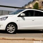 Mitsubishi Space Star Prueba 04 150x150