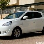 Mitsubishi Space Star Prueba 30 150x150