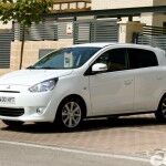 Mitsubishi Space Star Prueba 32 150x150