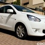 Mitsubishi Space Star Prueba 38 150x150