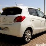 Mitsubishi Space Star Prueba 40 150x150