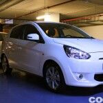 Mitsubishi Space Star Prueba 60 150x150