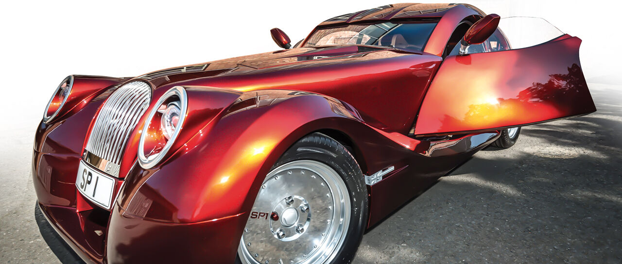 Todas las noticias de coches en un solo portal: Pruebas, fotos, vídeos, informes...