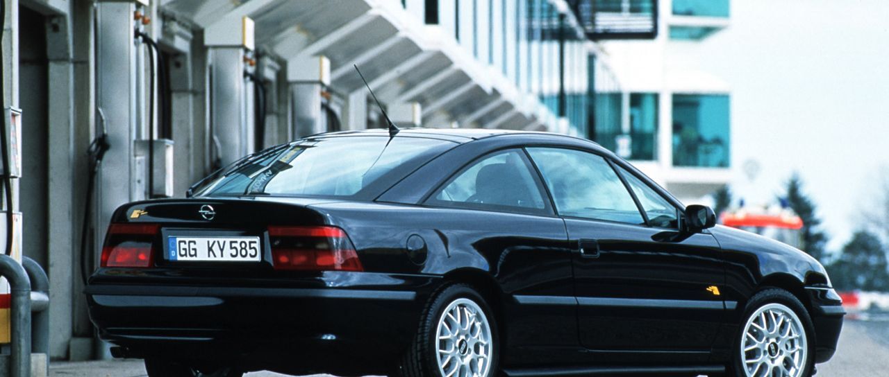 Todas las noticias de coches en un solo portal: Pruebas, fotos, vídeos, informes...