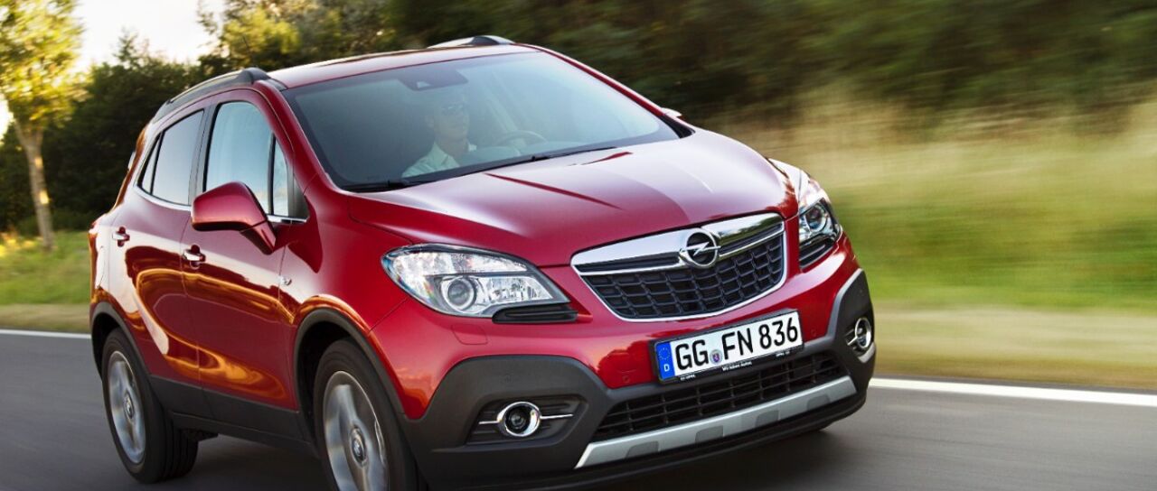 Todas las noticias de coches en un solo portal: Pruebas, fotos, vídeos, informes...