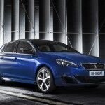 Peugeot 308 GT Y Peugeot 308 SW GT 01 150x150