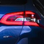 Peugeot 308 GT Y Peugeot 308 SW GT 10 150x150