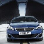 Peugeot 308 GT Y Peugeot 308 SW GT 12 150x150