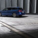 Peugeot 308 GT Y Peugeot 308 SW GT 16 150x150