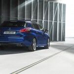Peugeot 308 GT Y Peugeot 308 SW GT 17 150x150