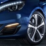 Peugeot 308 GT Y Peugeot 308 SW GT 19 150x150