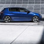 Peugeot 308 GT Y Peugeot 308 SW GT 23 150x150