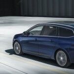 Peugeot 308 GT Y Peugeot 308 SW GT 26 150x150