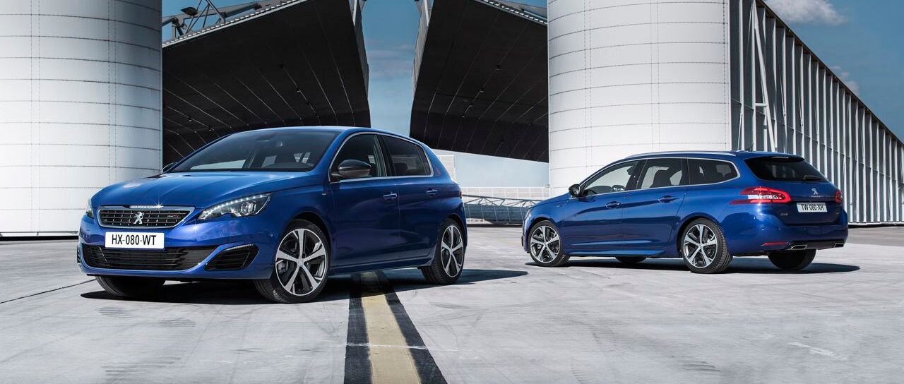 Todas las noticias de coches en un solo portal: Pruebas, fotos, vídeos, informes...