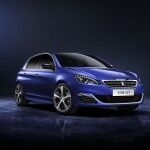 Peugeot 308 GT Y Peugeot 308 SW GT 31 150x150