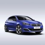 Peugeot 308 GT Y Peugeot 308 SW GT 32 150x150