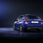 Peugeot 308 GT Y Peugeot 308 SW GT 33 150x150