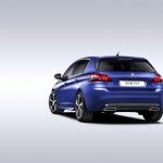 Peugeot 308 GT Y Peugeot 308 SW GT 34 150x150