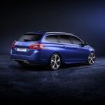 Peugeot 308 GT Y Peugeot 308 SW GT 38 150x150