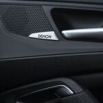 Peugeot 308 GT Y Peugeot 308 SW GT Interior 05 150x150