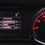 Peugeot 308 GT Y Peugeot 308 SW GT Interior 08 150x150