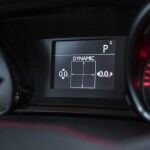 Peugeot 308 GT Y Peugeot 308 SW GT Interior 09 150x150