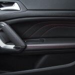 Peugeot 308 GT Y Peugeot 308 SW GT Interior 12 150x150