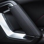 Peugeot 308 GT Y Peugeot 308 SW GT Interior 13 150x150