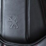 Peugeot 308 GT Y Peugeot 308 SW GT Interior 15 150x150