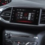 Peugeot 308 GT Y Peugeot 308 SW GT Interior 26 150x150