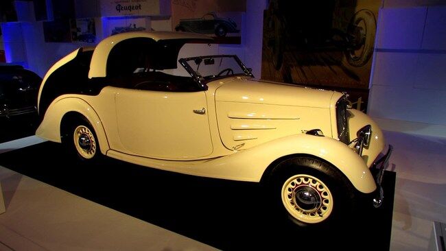 Peugeot 401 Eclipse 1934 02