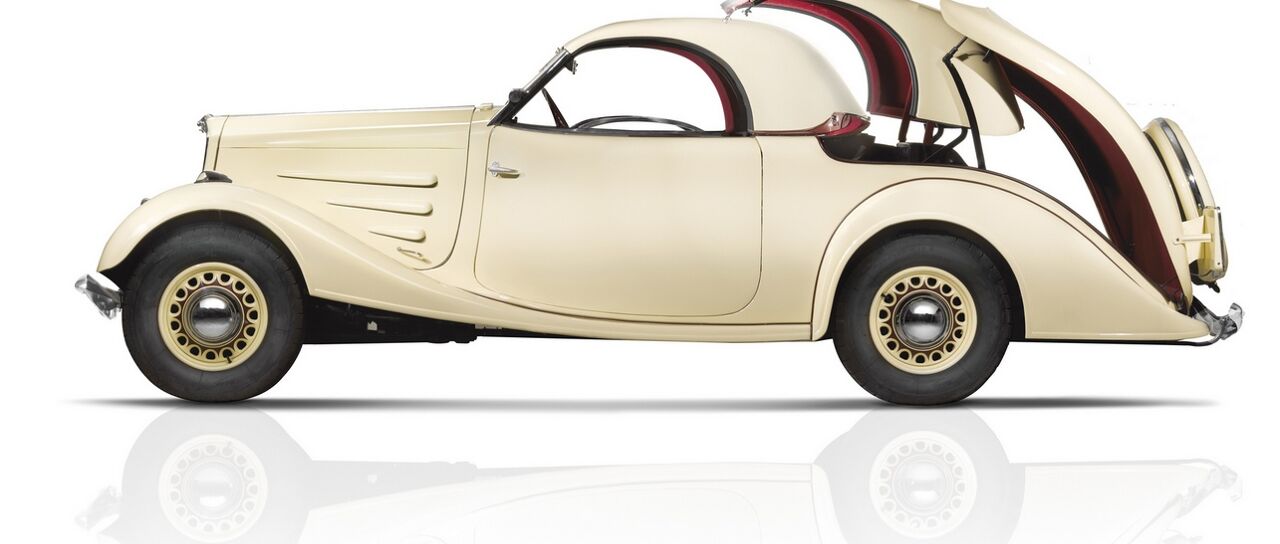 Todas las noticias de coches en un solo portal: Pruebas, fotos, vídeos, informes...